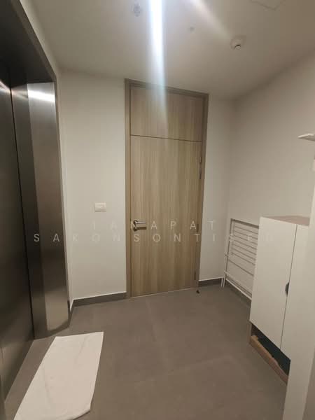 Noble Ploenchit, Bangkok, 1035 Ploenchit Road, Lumphini, Pathum Wan, Bangkok, 1 Bedroom, 48 sqm, Condo For Sale, by Tanapat Sakonsontised, 500469911 - DDproperty.com