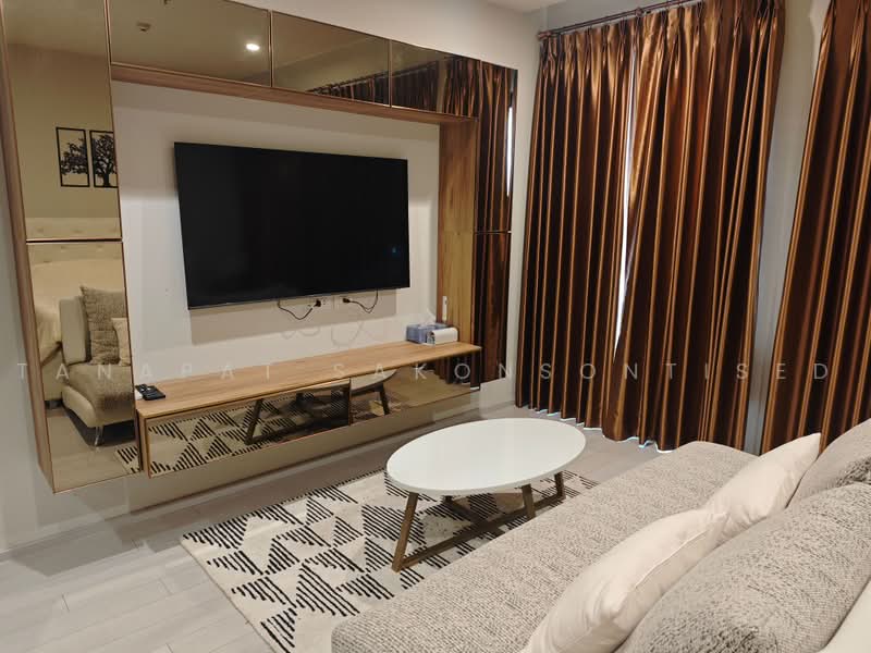 Noble Ploenchit : โนเบิล เพลินจิต, กรุงเทพ, 1035 ถนนเพลินจิต, ลุมพินี, ปทุมวัน, กรุงเทพ, 48 ตร.ม., คอนโด ขาย, โดย Tanapat Sakonsontised, 500469911 - DDproperty.com