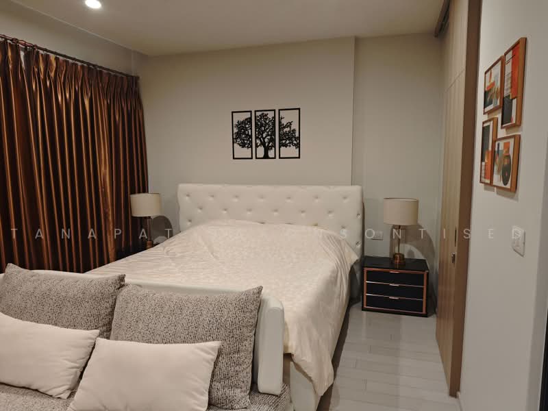 Noble Ploenchit : โนเบิล เพลินจิต, กรุงเทพ, 1035 ถนนเพลินจิต, ลุมพินี, ปทุมวัน, กรุงเทพ, 48 ตร.ม., คอนโด ขาย, โดย Tanapat Sakonsontised, 500469911 - DDproperty.com