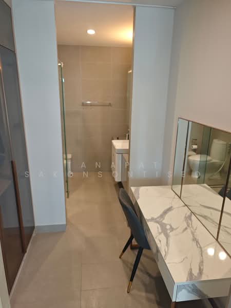 Noble Ploenchit, Bangkok, 1035 Ploenchit Road, Lumphini, Pathum Wan, Bangkok, 1 Bedroom, 48 sqm, Condo For Sale, by Tanapat Sakonsontised, 500469911 - DDproperty.com