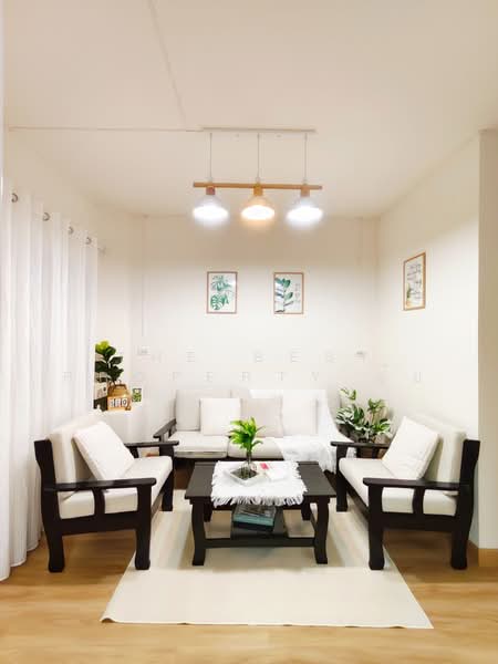 Baan Ua-Athorn Thatumnak, Nakhon Pathom, Tha Tamnak, Nakhon Chai Sri, Nakhon Pathom, 2 Bedrooms, 32 sqm, Condo For Sale, by The Best Property อุ๋ย, 500469912 - DDproperty.com