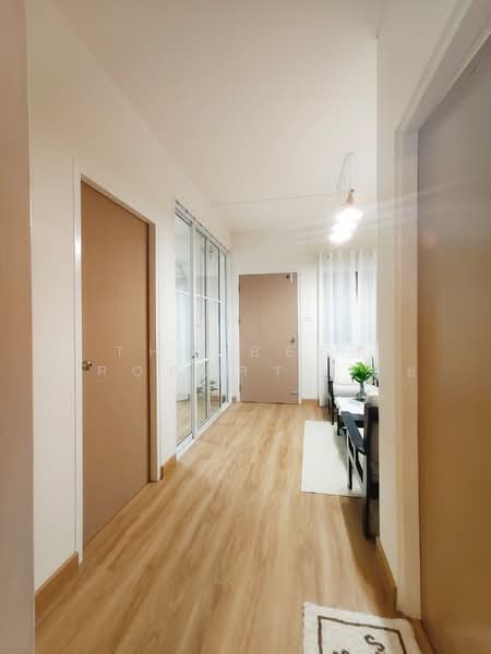 Baan Ua-Athorn Thatumnak, Nakhon Pathom, Tha Tamnak, Nakhon Chai Sri, Nakhon Pathom, 2 Bedrooms, 32 sqm, Condo For Sale, by The Best Property อุ๋ย, 500469912 - DDproperty.com