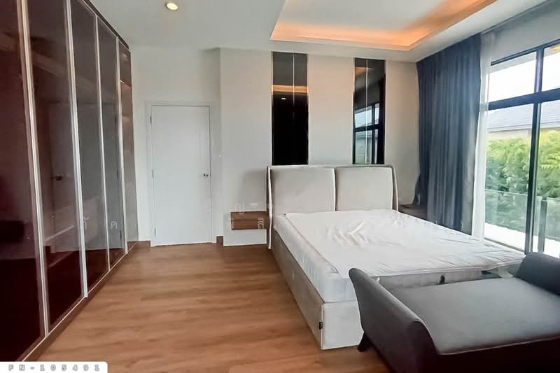 S Gate Premium Ratchaphruek, Nonthaburi, Yothathikarn Road, Nonthaburi, Suksawangdee, Bang Phlap, Pak Kret, Nonthaburi, 3 Bedrooms, 278 sqm, Single Detached House For Sale, by Benchawarin Pakkawetppisit, 500469915 - DDproperty.com
