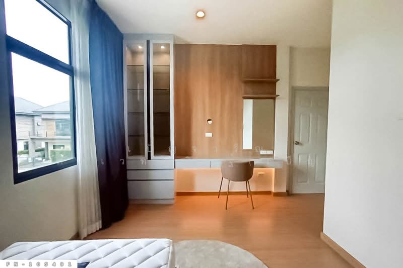 S Gate Premium Ratchaphruek, Nonthaburi, Yothathikarn Road, Nonthaburi, Suksawangdee, Bang Phlap, Pak Kret, Nonthaburi, 3 Bedrooms, 278 sqm, Single Detached House For Sale, by Benchawarin Pakkawetppisit, 500469915 - DDproperty.com