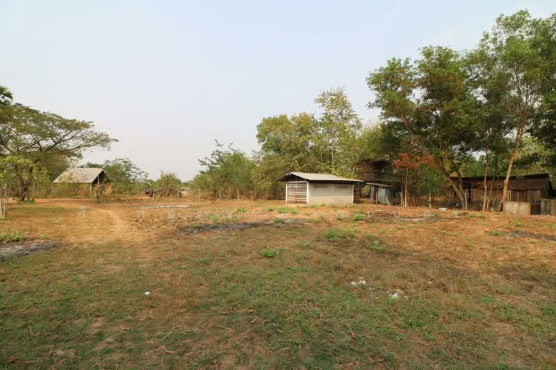 2+ Rai Land for Sale Ban Lueam Udon Thani, Udon Thani, Ban Luam, Muang Udon Thani, Udon Thani, , 3,704 sqm, Land For Sale, by วีรภัทรา ดาร์เปอร์, 500469916 - DDproperty.com