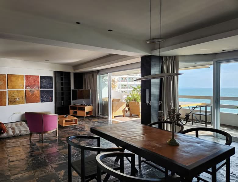Grand Condotel Jomtien, Chon Buri (Pattaya), Moo 12 Thappraya Rd, Nong Pru, Bang Lamung (Pattaya), Chon Buri (Pattaya), 2 Bedrooms, 188 sqm, Condo For Sale, by Valen Lokunpai , 500469917 - DDproperty.com