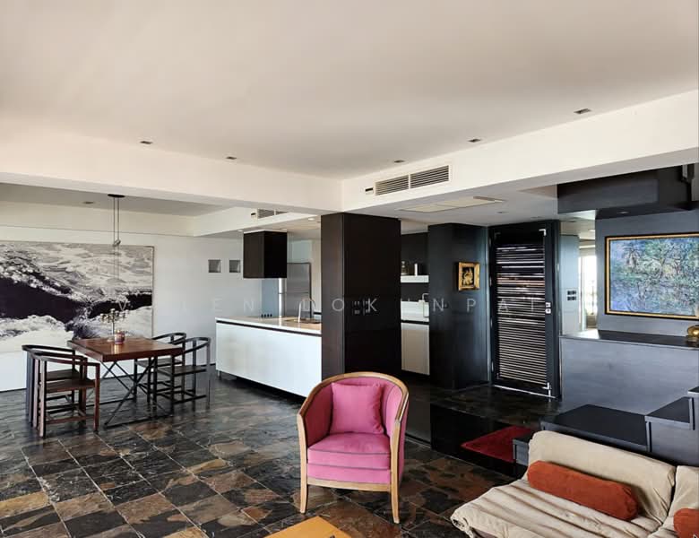 Grand Condotel Jomtien, Chon Buri (Pattaya), Moo 12 Thappraya Rd, Nong Pru, Bang Lamung (Pattaya), Chon Buri (Pattaya), 2 Bedrooms, 188 sqm, Condo For Sale, by Valen Lokunpai , 500469917 - DDproperty.com