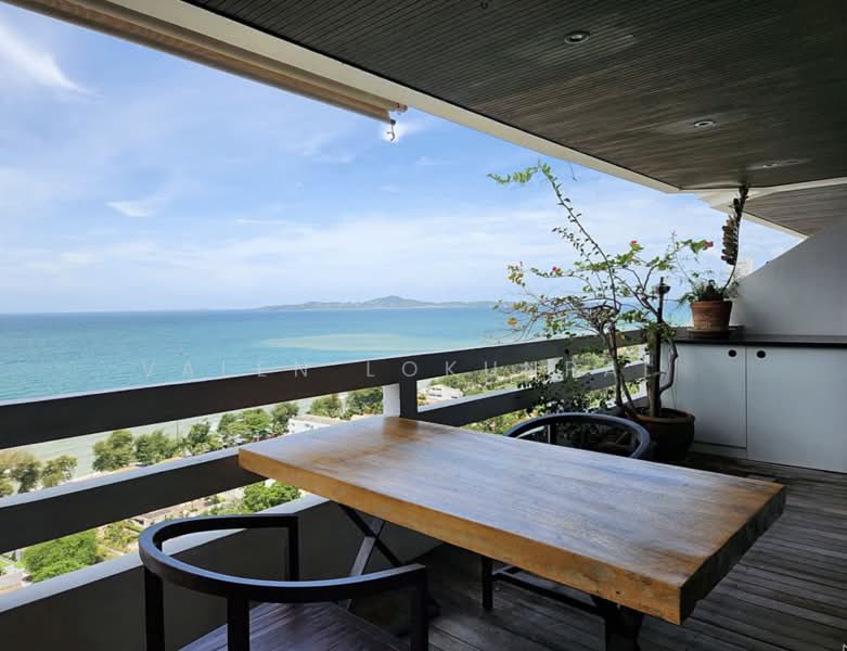 Grand Condotel Jomtien, Chon Buri (Pattaya), Moo 12 Thappraya Rd, Nong Pru, Bang Lamung (Pattaya), Chon Buri (Pattaya), 2 Bedrooms, 188 sqm, Condo For Sale, by Valen Lokunpai , 500469917 - DDproperty.com