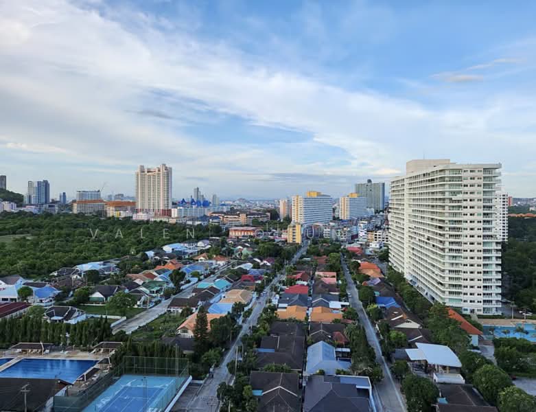 Grand Condotel Jomtien, Chon Buri (Pattaya), Moo 12 Thappraya Rd, Nong Pru, Bang Lamung (Pattaya), Chon Buri (Pattaya), 2 Bedrooms, 188 sqm, Condo For Sale, by Valen Lokunpai , 500469917 - DDproperty.com