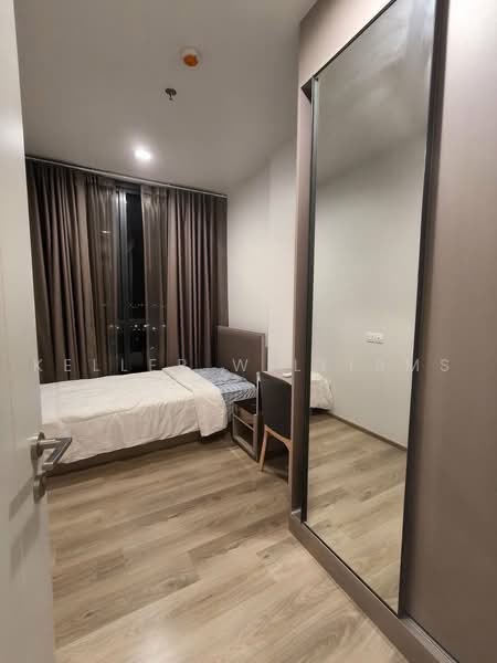 Oka Haus Sukhumvit 36, Bangkok, 3399 Rama 4 Road, Khong Tan, Khlong Toei, Bangkok, 2 Bedrooms, 50 sqm, Condo For Rent, by Keller Williams, 500469919 - DDproperty.com