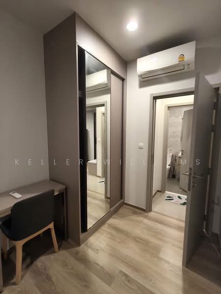 Oka Haus Sukhumvit 36, Bangkok, 3399 Rama 4 Road, Khong Tan, Khlong Toei, Bangkok, 2 Bedrooms, 50 sqm, Condo For Rent, by Keller Williams, 500469919 - DDproperty.com