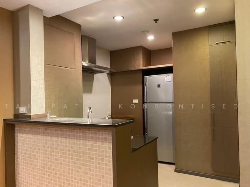 Icon III, Bangkok, 858 Sukhumvit Road, Khlong Tan Nua, Watthana, Bangkok, 1 Bedroom, 90 sqm, Condo For Sale, by Tanapat Sakonsontised, 500469920 - DDproperty.com