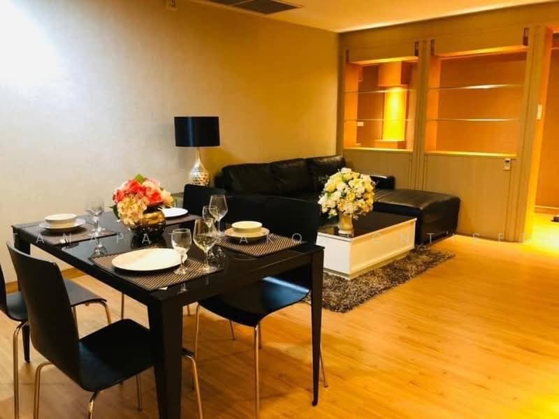 Icon III, Bangkok, 858 Sukhumvit Road, Khlong Tan Nua, Watthana, Bangkok, 1 Bedroom, 90 sqm, Condo For Sale, by Tanapat Sakonsontised, 500469920 - DDproperty.com