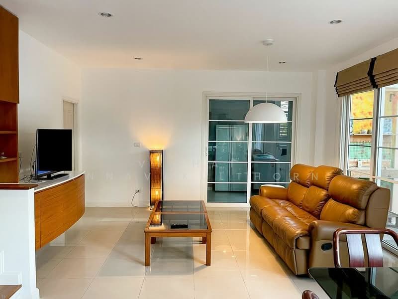 undefined, Bangkok, Bang Chak, Phasi Charoen, Bangkok, 5 Bedrooms, 300 sqm, Townhouse For Rent, by Vichai Annavakulthorn, 500469921 - DDproperty.com
