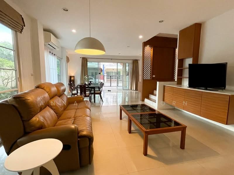 undefined, Bangkok, Bang Chak, Phasi Charoen, Bangkok, 5 Bedrooms, 300 sqm, Townhouse For Rent, by Vichai Annavakulthorn, 500469921 - DDproperty.com