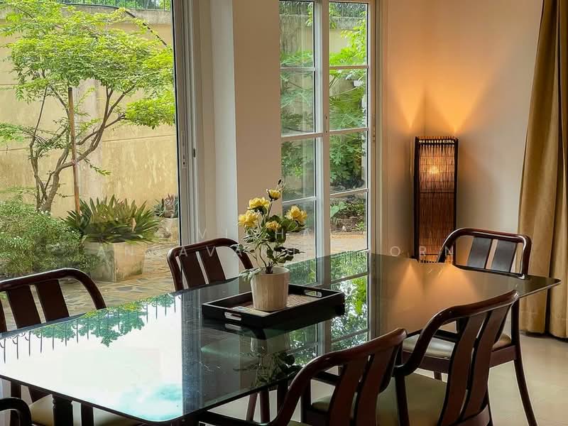 undefined, Bangkok, Bang Chak, Phasi Charoen, Bangkok, 5 Bedrooms, 300 sqm, Townhouse For Rent, by Vichai Annavakulthorn, 500469921 - DDproperty.com