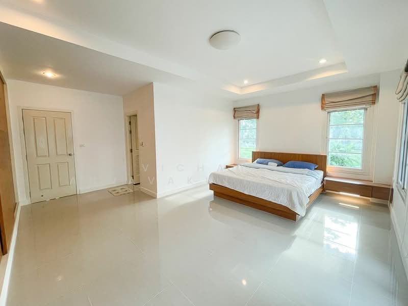 undefined, Bangkok, Bang Chak, Phasi Charoen, Bangkok, 5 Bedrooms, 300 sqm, Townhouse For Rent, by Vichai Annavakulthorn, 500469921 - DDproperty.com