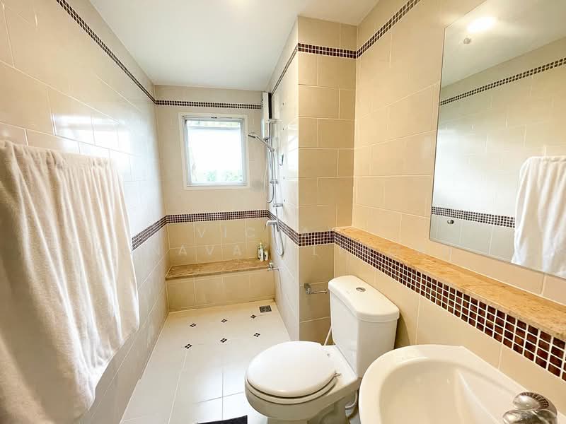 undefined, Bangkok, Bang Chak, Phasi Charoen, Bangkok, 5 Bedrooms, 300 sqm, Townhouse For Rent, by Vichai Annavakulthorn, 500469921 - DDproperty.com