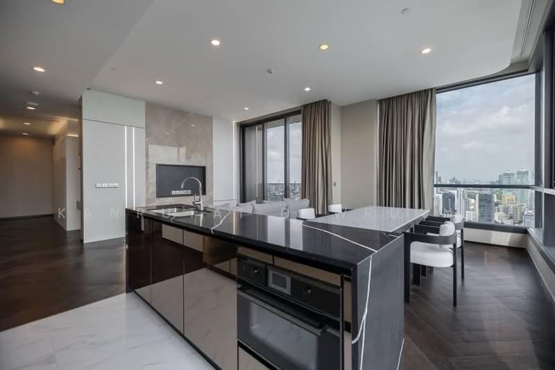 The Esse Sukhumvit 36, Bangkok, Soi Sukhumvit 36, Sukhumvit Road, Phra Kanong, Khlong Toei, Bangkok, 2 Bedrooms, 124 sqm, Condo For Rent, by Kanrutai Dawruang, 500469922 - DDproperty.com