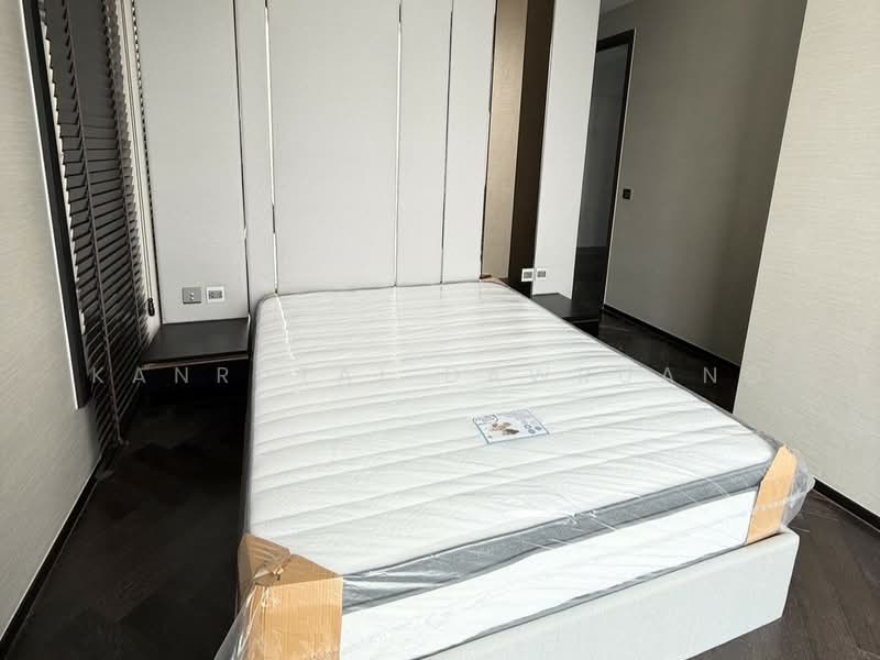 The Esse Sukhumvit 36, Bangkok, Soi Sukhumvit 36, Sukhumvit Road, Phra Kanong, Khlong Toei, Bangkok, 2 Bedrooms, 124 sqm, Condo For Rent, by Kanrutai Dawruang, 500469922 - DDproperty.com