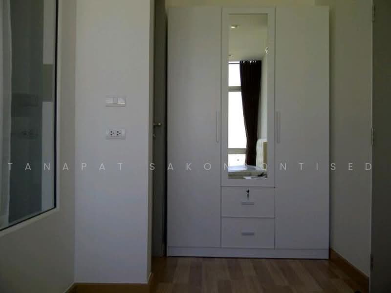IDEO Verve Sukhumvit, Bangkok, 2077 Sukhumvit Road, Phra Kanong Nua, Watthana, Bangkok, 1 Bedroom, 37 sqm, Condo For Sale, by Tanapat Sakonsontised, 500469923 - DDproperty.com