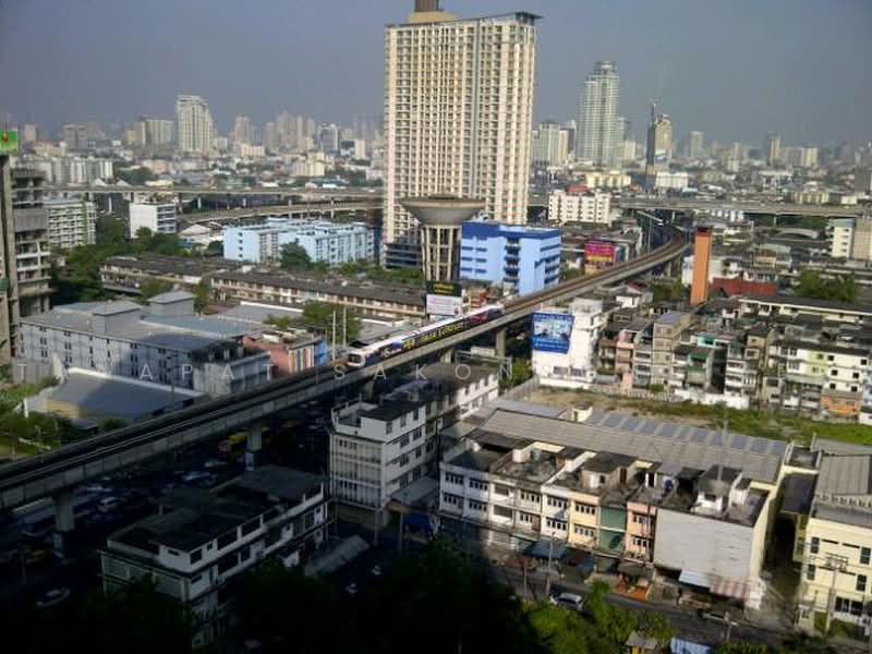 IDEO Verve Sukhumvit : ไอดีโอ เวิร์ฟ สุขุมวิท, กรุงเทพ, 2077 ถนนสุขุมวิท, พระโขนงเหนือ, วัฒนา, กรุงเทพ, 37 ตร.ม., คอนโด ขาย, โดย Tanapat Sakonsontised, 500469923 - DDproperty.com