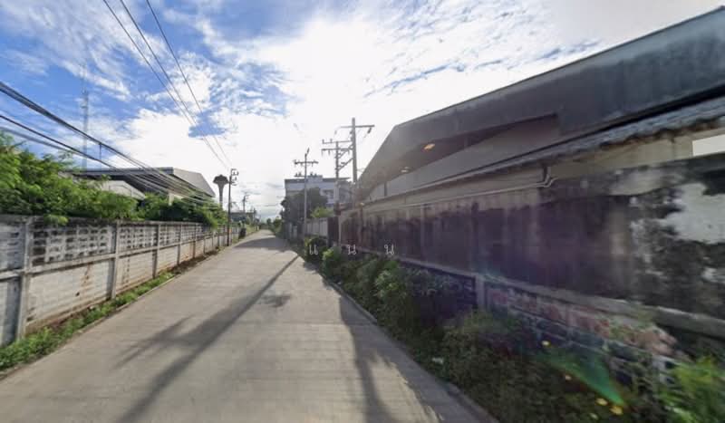 ขายที่ดินแปลงใหญ่ บางนา-ตราด Prime Location ใกล้ Mega Bangna, Samut Prakan, Bang Kaeo, Bang Plee, Samut Prakan, , 64,000 sqm, Land For Sale, by แนน, 500469924 - DDproperty.com