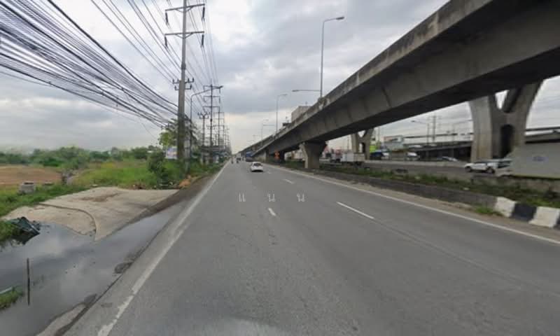 ขายที่ดินแปลงใหญ่ บางนา-ตราด Prime Location ใกล้ Mega Bangna, Samut Prakan, Bang Kaeo, Bang Plee, Samut Prakan, , 64,000 sqm, Land For Sale, by แนน, 500469924 - DDproperty.com