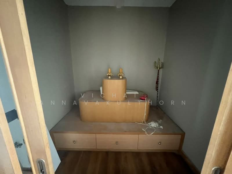 4-BR Townhouse, Bangkok, Lat Yao, Chatuchak, Bangkok, 4 Bedrooms, 300 sqm, Townhouse For Rent, by Vichai Annavakulthorn, 500469925 - DDproperty.com