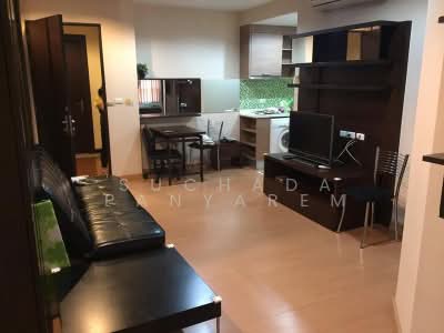 For Rent - The Address Sukhumvit 42, Bangkok