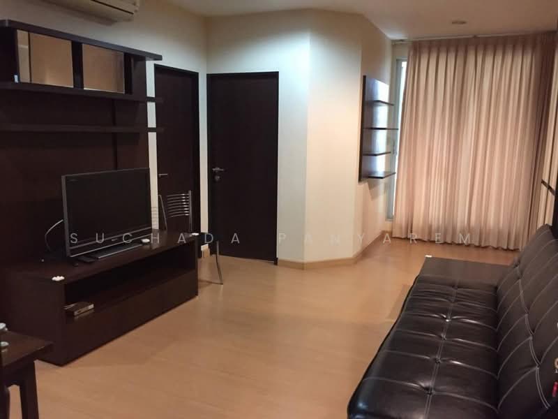 The Address Sukhumvit 42, Bangkok, 39 Soi Barbot 1, Sukhumvit Road, Phra Kanong, Khlong Toei, Bangkok, 1 Bedroom, 48 sqm, Condo For Rent, by Suchada Panyarem, 500469927 - DDproperty.com