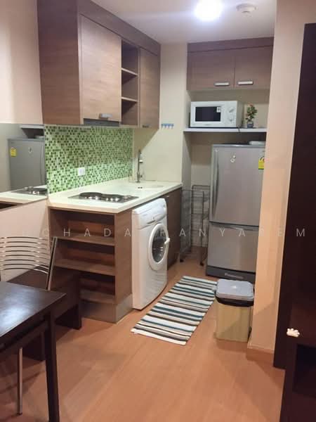 The Address Sukhumvit 42, กรุงเทพ, 39 ซอยบาร์โบส 1 ถนนสุขุมวิท, พระโขนง, คลองเตย, กรุงเทพ, 48 ตร.ม., คอนโด ให้เช่า, โดย Suchada Panyarem, 500469927 - DDproperty.com