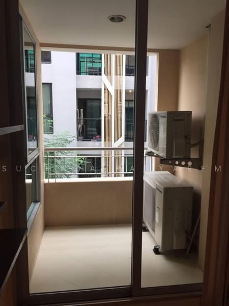 The Address Sukhumvit 42, Bangkok, 39 Soi Barbot 1, Sukhumvit Road, Phra Kanong, Khlong Toei, Bangkok, 1 Bedroom, 48 sqm, Condo For Rent, by Suchada Panyarem, 500469927 - DDproperty.com