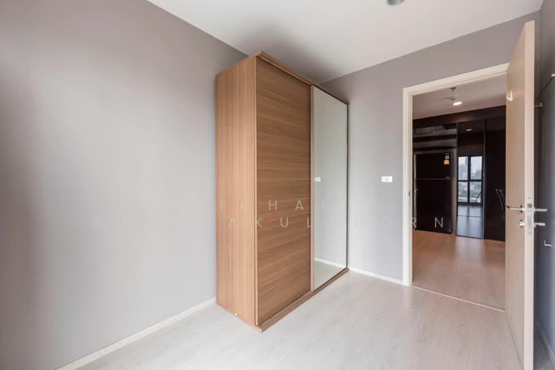 Rhythm Asoke, Bangkok, 299 Asoke - Dindaeng Road, Makkasan, Ratchathewi, Bangkok, 2 Bedrooms, 42 sqm, Condo For Rent, by Vichai Annavakulthorn, 500469928 - DDproperty.com