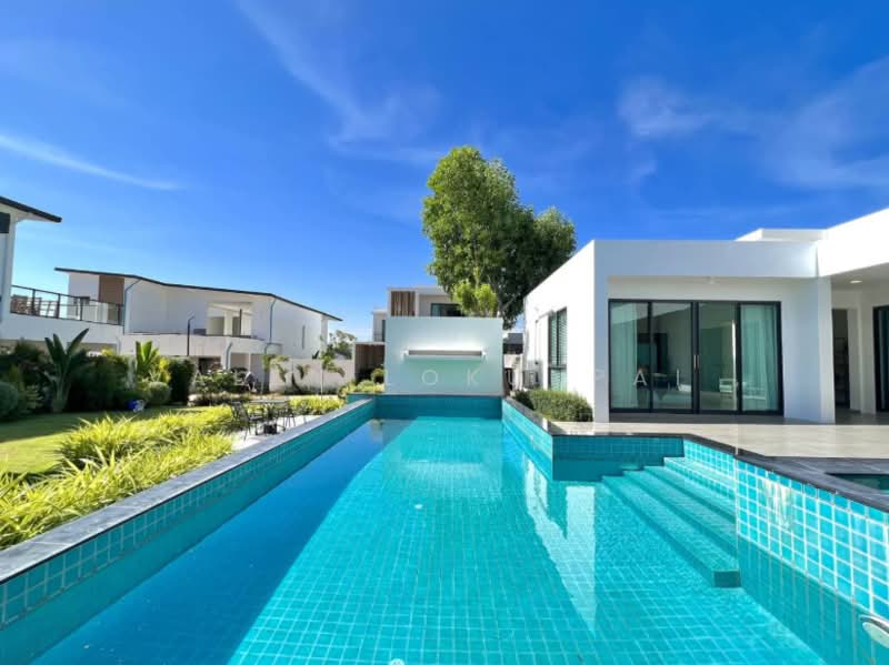 Palm Lakeside Villas, Chon Buri (Pattaya), Poong, Bang Lamung (Pattaya), Chon Buri (Pattaya), 3 Bedrooms, 503 sqm, Villa For Sale, by Valen Lokunpai , 500469929 - DDproperty.com
