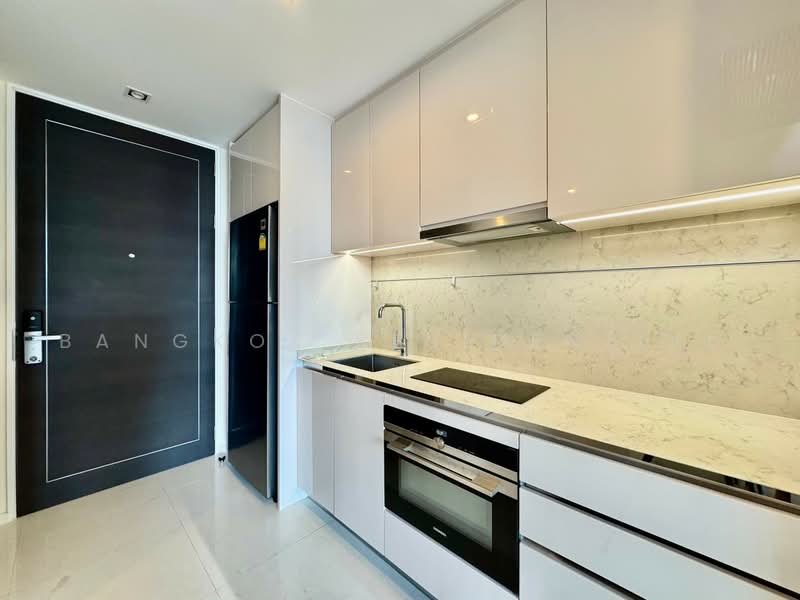 The Bangkok Sathorn, Bangkok, 111 South Sathorn Road, Yan Nawa, Sathon, Bangkok, 1 Bedroom, 60 sqm, Condo For Rent, by Bangkok Residential, 500469930 - DDproperty.com