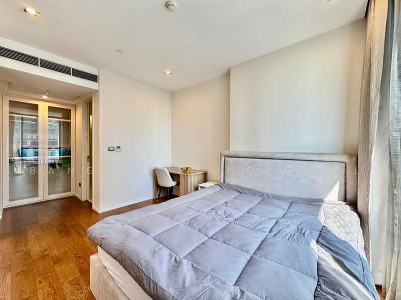 The Bangkok Sathorn, Bangkok, 111 South Sathorn Road, Yan Nawa, Sathon, Bangkok, 1 Bedroom, 60 sqm, Condo For Rent, by Bangkok Residential, 500469930 - DDproperty.com