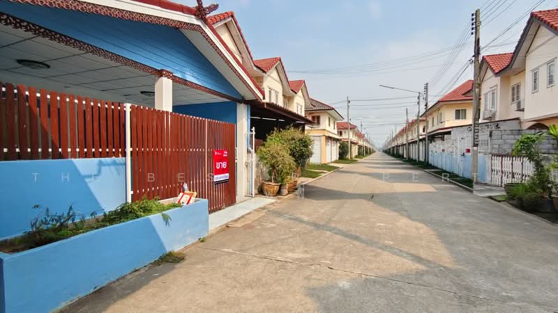 กิตติชัยวิลล่า 8, Nakhon Pathom, Mahasawat, Phuttha Mon Thon, Nakhon Pathom, 3 Bedrooms, 100 sqm, Townhouse For Sale, by The Best Property จิฟฟี่, 500469931 - DDproperty.com