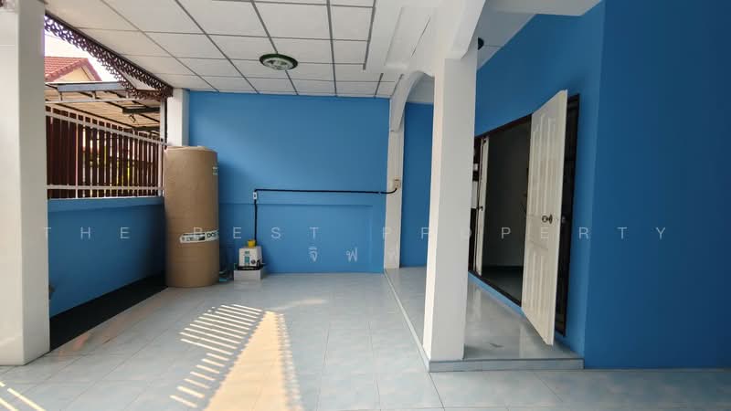 กิตติชัยวิลล่า 8, Nakhon Pathom, Mahasawat, Phuttha Mon Thon, Nakhon Pathom, 3 Bedrooms, 100 sqm, Townhouse For Sale, by The Best Property จิฟฟี่, 500469931 - DDproperty.com
