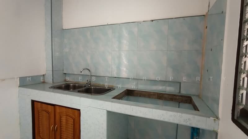 กิตติชัยวิลล่า 8, Nakhon Pathom, Mahasawat, Phuttha Mon Thon, Nakhon Pathom, 3 Bedrooms, 100 sqm, Townhouse For Sale, by The Best Property จิฟฟี่, 500469931 - DDproperty.com