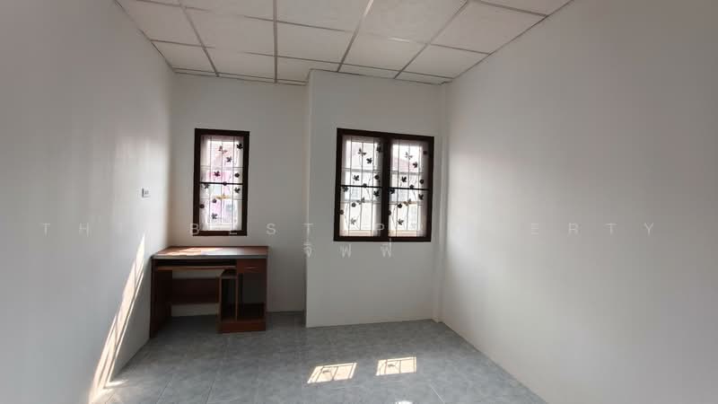 กิตติชัยวิลล่า 8, Nakhon Pathom, Mahasawat, Phuttha Mon Thon, Nakhon Pathom, 3 Bedrooms, 100 sqm, Townhouse For Sale, by The Best Property จิฟฟี่, 500469931 - DDproperty.com