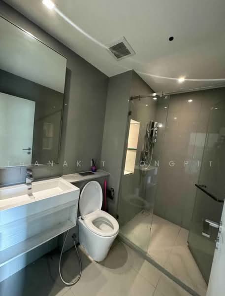 Whizdom Station Ratchada-Thapra, Bangkok, Ratchada Road, Dao Khanong, Thon Buri, Bangkok, 1 Bedroom, 35 sqm, Condo For Rent, by Thanakit Pongpit, 500469935 - DDproperty.com