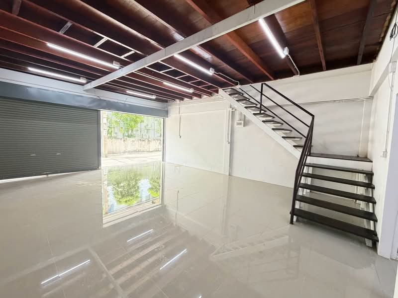 Commercial Shophouse for Rent Near BTS Bang Chak – Only 200 Metres Away (SPSJP570), Bangkok, สุขุมวิท60, Bang Chak, Phra Khanong, Bangkok, , 96 sqm, Shophouse For Rent, by Khun Jane, 500469937 - DDproperty.com