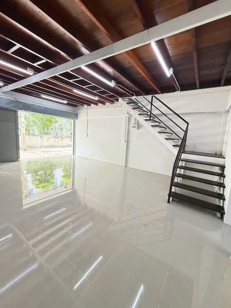 Commercial Shophouse for Rent Near BTS Bang Chak – Only 200 Metres Away (SPSJP570), Bangkok, สุขุมวิท60, Bang Chak, Phra Khanong, Bangkok, , 96 sqm, Shophouse For Rent, by Khun Jane, 500469937 - DDproperty.com