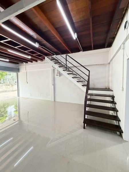 อาคารพาณิชย์ ให้เช่า ใกล้บีทีเอส บางจาก 200 เมตร (SPSJP570), กรุงเทพ, สุขุมวิท60, บางจาก, พระโขนง, กรุงเทพ, 96 ตร.ม., ตึกแถว-อาคารพาณิชย์ ให้เช่า, โดย Khun Jane, 500469937 - DDproperty.com