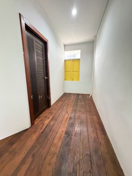 Commercial Shophouse for Rent Near BTS Bang Chak – Only 200 Metres Away (SPSJP570), Bangkok, สุขุมวิท60, Bang Chak, Phra Khanong, Bangkok, , 96 sqm, Shophouse For Rent, by Khun Jane, 500469937 - DDproperty.com