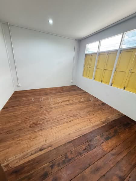 Commercial Shophouse for Rent Near BTS Bang Chak – Only 200 Metres Away (SPSJP570), Bangkok, สุขุมวิท60, Bang Chak, Phra Khanong, Bangkok, , 96 sqm, Shophouse For Rent, by Khun Jane, 500469937 - DDproperty.com