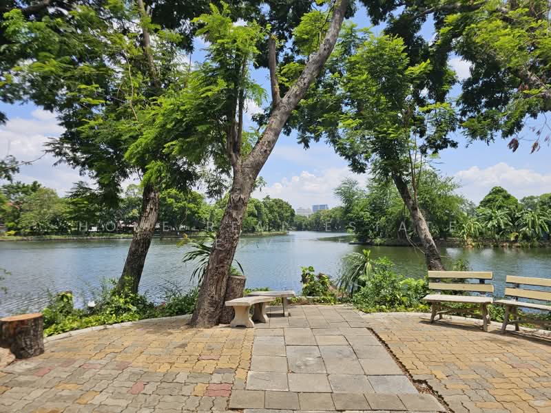 ศรีนครพัฒนา 1 นวมินทร์ 24, Bangkok, Khlong Kum, Bueng Kum, Bangkok, 8 Bedrooms, 715 sqm, Single Detached House For Sale, by HOME Real Estate Service, 500469939 - DDproperty.com
