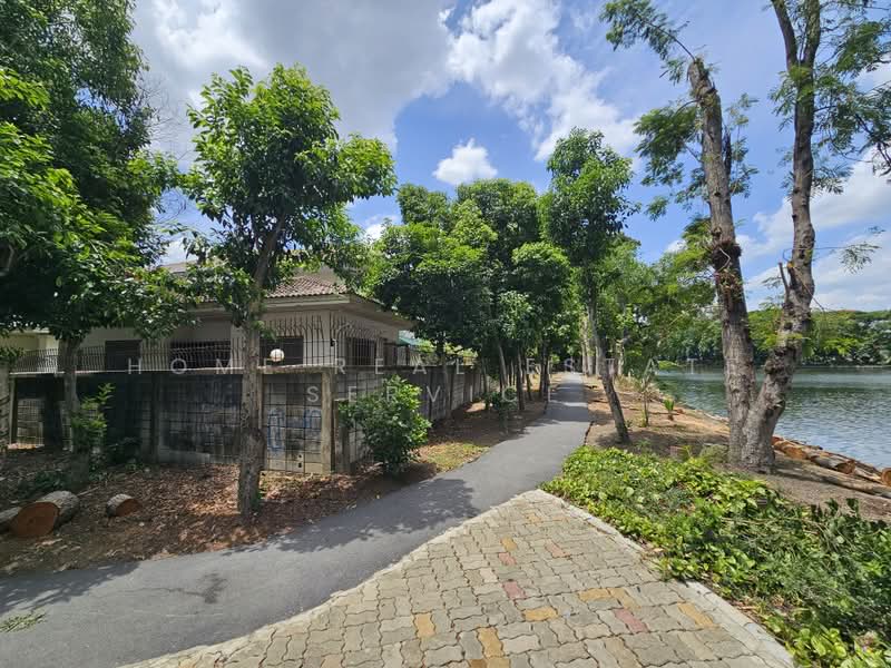 ศรีนครพัฒนา 1 นวมินทร์ 24, Bangkok, Khlong Kum, Bueng Kum, Bangkok, 8 Bedrooms, 715 sqm, Single Detached House For Sale, by HOME Real Estate Service, 500469939 - DDproperty.com