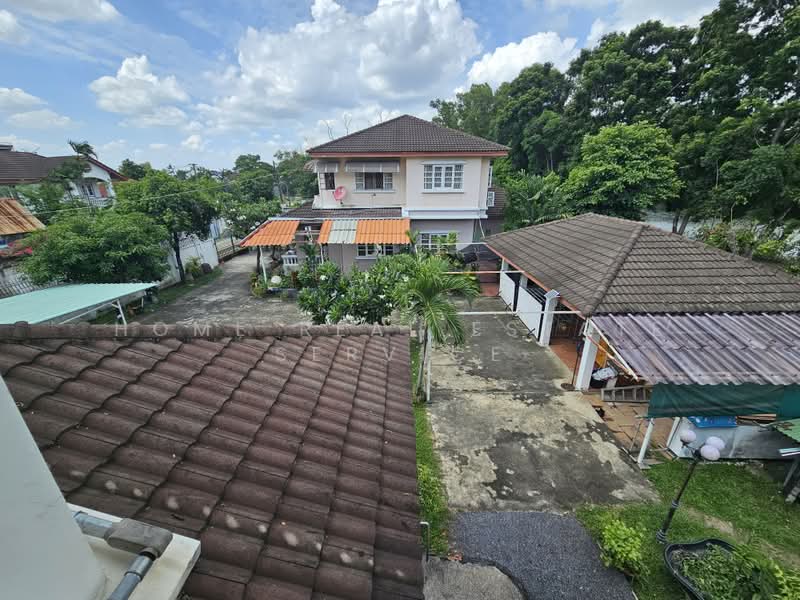 ศรีนครพัฒนา 1 นวมินทร์ 24, Bangkok, Khlong Kum, Bueng Kum, Bangkok, 8 Bedrooms, 715 sqm, Single Detached House For Sale, by HOME Real Estate Service, 500469939 - DDproperty.com